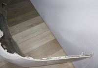 Бампер задний бу BMW 5 F10 рестайлинг OEM 51127331596