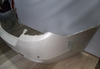 Бампер задний бу BMW 5 F10 рестайлинг OEM 51127331596