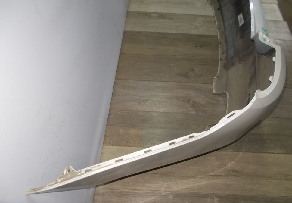 Бампер задний бу BMW 5 F10 рестайлинг OEM 51127331596 Бампер задний бу BMW 5 F10 рестайлинг OEM 51127331596