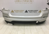 Бампер задний BMW X4 F26 OEM 51127366969
