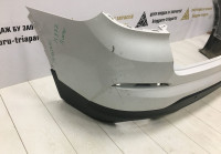 Бампер задний BMW X4 F26 OEM 51127366969