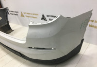 Бампер задний BMW X4 F26 OEM 51127366969
