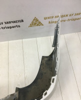 Бампер задний BMW X4 F26 OEM 51127366969