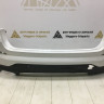 Бампер задний BMW X4 F26 OEM 51127366969 Бампер задний BMW X4 F26 OEM 51127366969