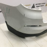 Бампер задний BMW X4 F26 OEM 51127366969 Бампер задний BMW X4 F26 OEM 51127366969