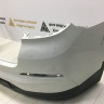 Бампер задний BMW X4 F26 OEM 51127366969 Бампер задний BMW X4 F26 OEM 51127366969