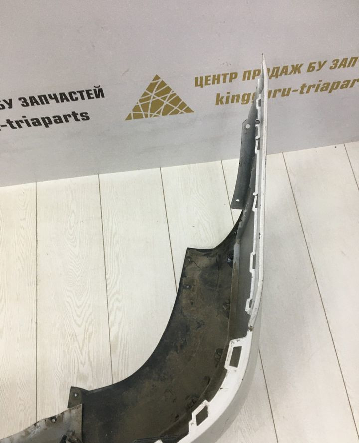 Бампер задний BMW X4 F26 OEM 51127366969 Бампер задний BMW X4 F26 OEM 51127366969