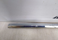 Молдинг заднего бампера Volkswagen Touareg 3 oem 760853835