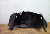 Обивка багажника левая Volkswagen Jetta 6 Oem 5C6867427