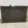 Радиатор кондиционера Skoda Octavia A7 OEM 5Q0816411BG