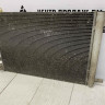 Радиатор кондиционера Skoda Octavia A7 OEM 5Q0816411BG