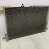 Радиатор кондиционера Skoda Octavia A7 OEM 5Q0816411BG