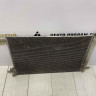 Радиатор кондиционера Skoda Octavia A7 OEM 5Q0816411BG