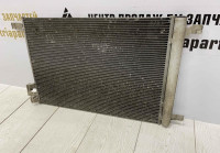 Радиатор кондиционера Skoda Octavia A7 OEM 5Q0816411BG