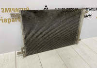 Радиатор кондиционера Skoda Octavia A7 OEM 5Q0816411BG