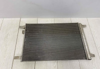 Радиатор кондиционера Skoda Octavia A7 OEM 5Q0816411BG