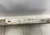 Радиатор кондиционера Skoda Octavia A7 OEM 5Q0816411BG