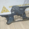 Кронштейн противотуманной фары правый бу BMW X2 F39 OEM 51117428934