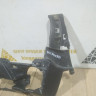 Кронштейн противотуманной фары правый бу BMW X2 F39 OEM 51117428934