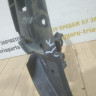 Кронштейн противотуманной фары правый бу BMW X2 F39 OEM 51117428934