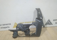 Кронштейн противотуманной фары правый бу BMW X2 F39 OEM 51117428934