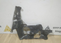 Кронштейн противотуманной фары правый бу BMW X2 F39 OEM 51117428934