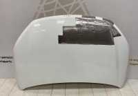 Капот Hyundai Creta 2016 oem 66400M0000