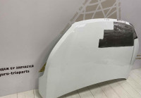 Капот Hyundai Creta 2016 oem 66400M0000