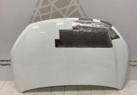 Капот Hyundai Creta 2016 oem 66400M0000