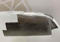 Капот Hyundai Creta 2016 oem 66400M0000