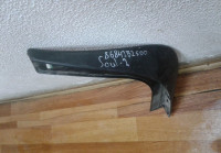 Брызговик задний правый Kia Soul 2 oem 86842b2500