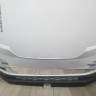 Бампер передний бу Skoda Karoq OEM 57A807221 (В)