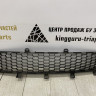 Решётка переднего бампера Mitsubishi Pajero Sport 2 OEM 6402A124 (Скл-3)