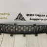 Решётка переднего бампера Mitsubishi Pajero Sport 2 OEM 6402A124 (Скл-3)