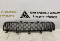 Решётка переднего бампера Mitsubishi Pajero Sport 2 OEM 6402A124 (Скл-3)