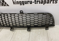 Решётка переднего бампера Mitsubishi Pajero Sport 2 OEM 6402A124 (Скл-3)