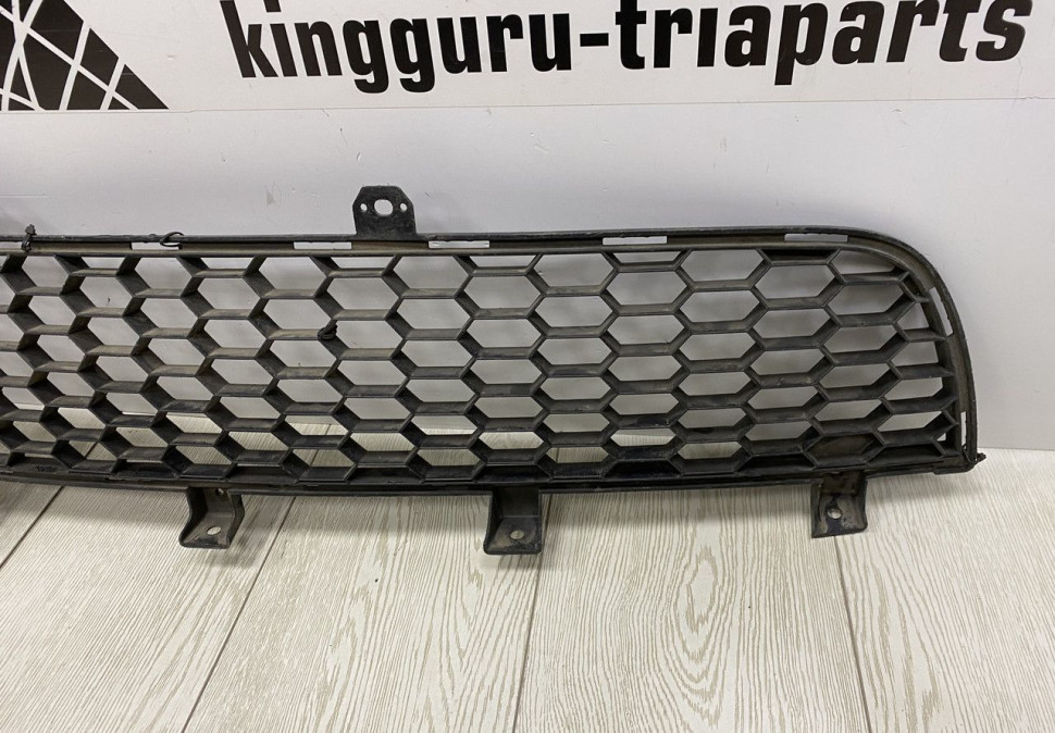 Решётка переднего бампера Mitsubishi Pajero Sport 2 OEM 6402A124 (Скл-3) Решётка переднего бампера Mitsubishi Pajero Sport 2 OEM 6402A124 (Скл-3)