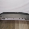 Спойлер заднего бампера бу BMW X1 F48 OEM 51127355271
