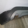Спойлер заднего бампера бу BMW X1 F48 OEM 51127355271