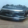 Фара левая Volkswagen Tiguan 2 oem 5NB941081A (слом 4 креп)