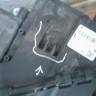 Фара левая Volkswagen Tiguan 2 oem 5NB941081A (слом 4 креп)
