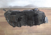 Фара левая Volkswagen Tiguan 2 oem 5NB941081A (слом 4 креп)