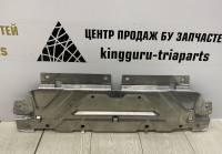 Накладка передней панели BMW 3 G20 OEM 51647422287