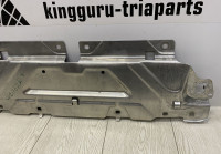 Накладка передней панели BMW 3 G20 OEM 51647422287