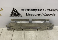 Накладка передней панели BMW 3 G20 OEM 51647422287