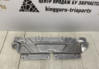 Накладка передней панели BMW 3 G20 OEM 51647422287