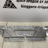Накладка передней панели BMW 3 G20 OEM 51647422287