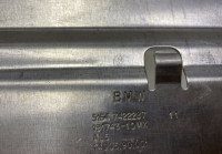 Накладка передней панели BMW 3 G20 OEM 51647422287
