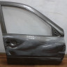 Дверь передняя правая Lada Granta oem 11180610001470 (вмятины) (скл-3)