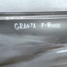 Дверь передняя правая Lada Granta oem 11180610001470 (вмятины) (скл-3)
